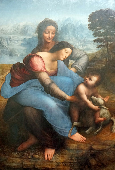 The_Virgin_and_Child_with_Saint_Anne_painting_by_Leonardo_da_Vinci_-_Musée_du_Louvre_-_Paris,_France.jpg